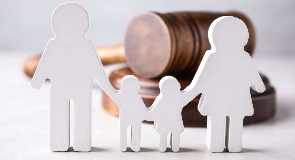 Family Law Attorney in Greenville, SC