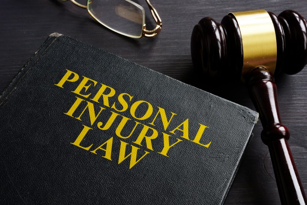 Personal Injury Lawyer In Greenville, SC
