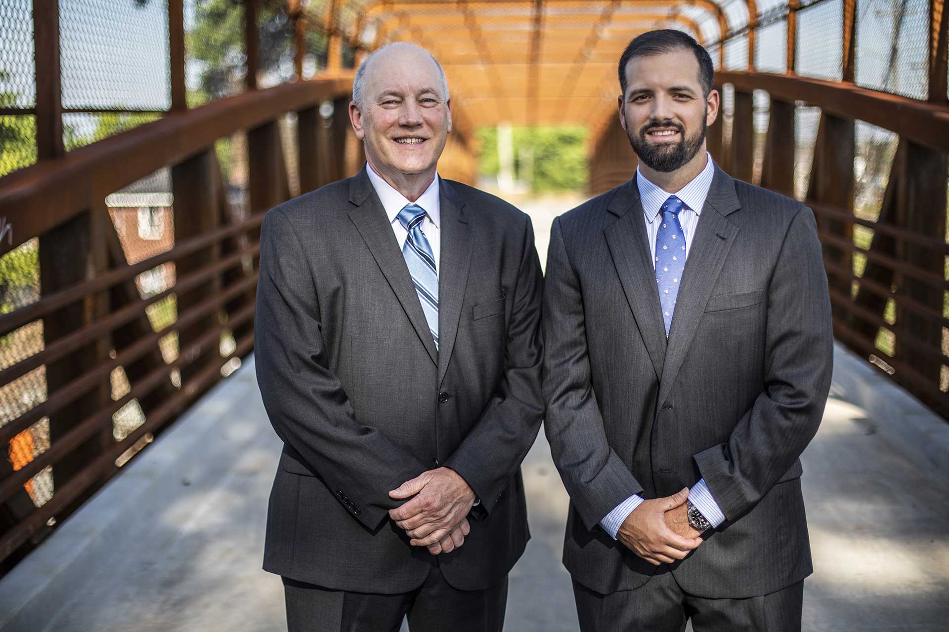 How Do You Choose a Reliable Workers' Compensation Lawyer? Davis Law