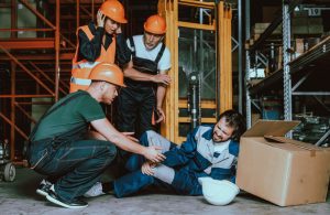 Skilled Workers’ Compensation Attorneys