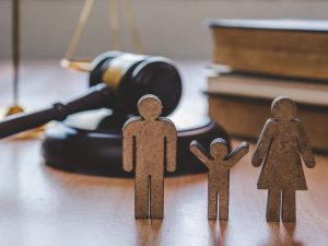 Trusted Family Law Attorneys in Greenville, SC