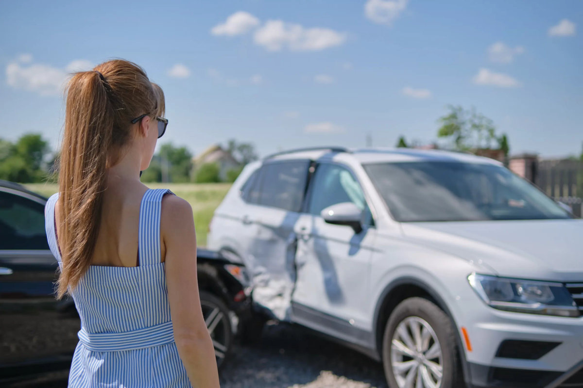 Trusted Car Accident Lawyer Davis Law Group, LLC Davis Law