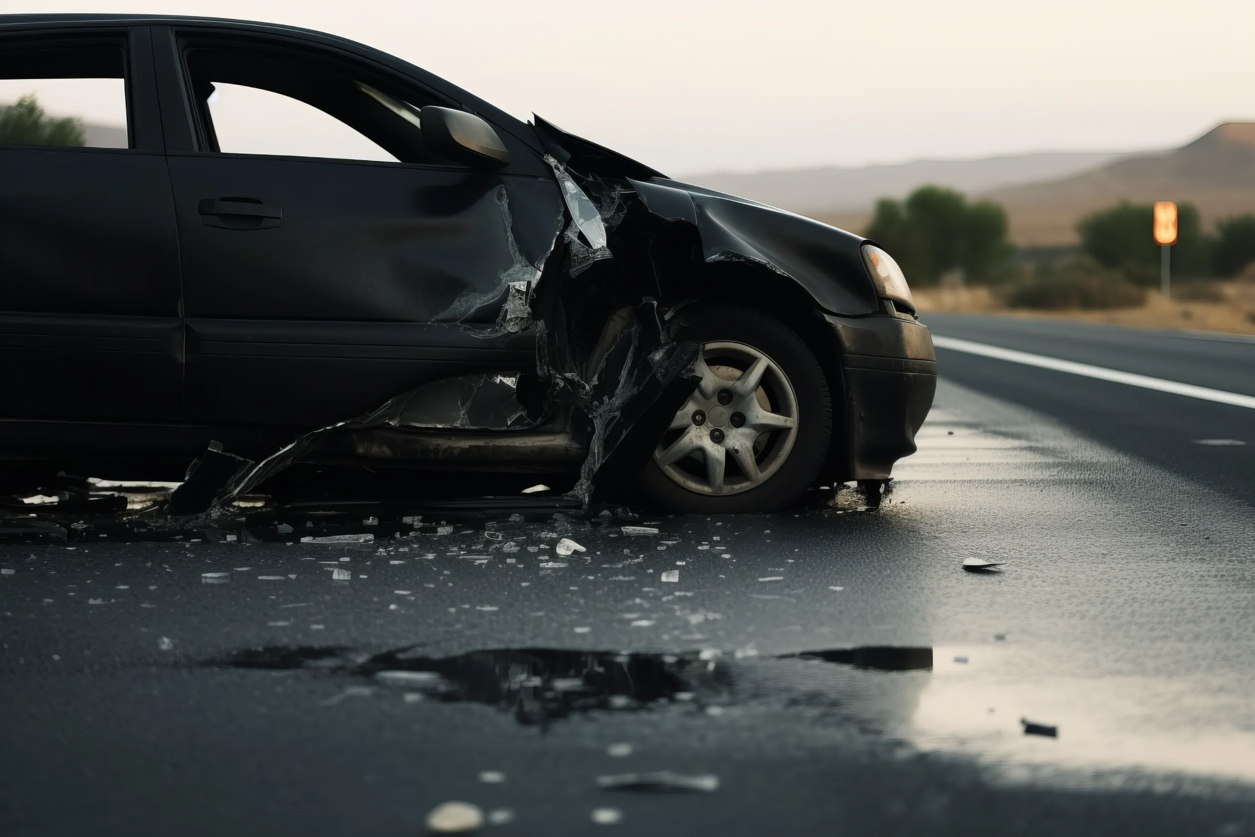 Greenville car accident lawyer