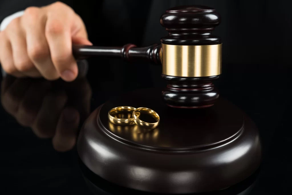 Divorce Lawyer in South Carolina