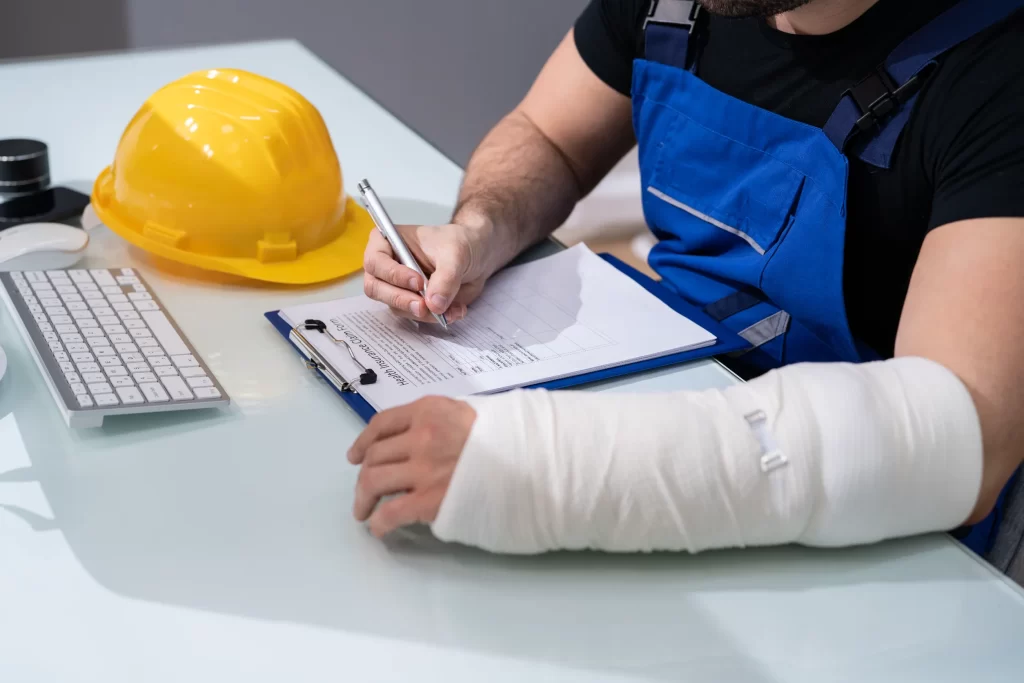 good Greenville workers' compensation lawyer