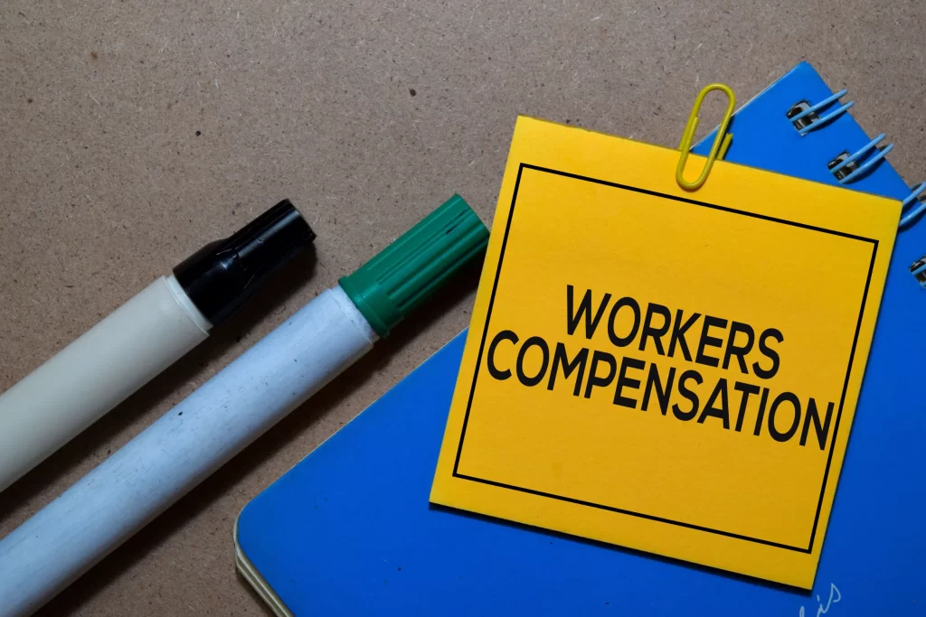 Greenville workers' compensation attorney