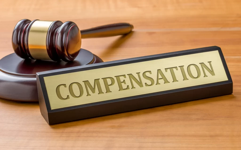 workers’ compensation lawyer