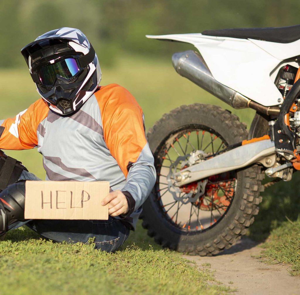 Motorcycle Accident Accidents