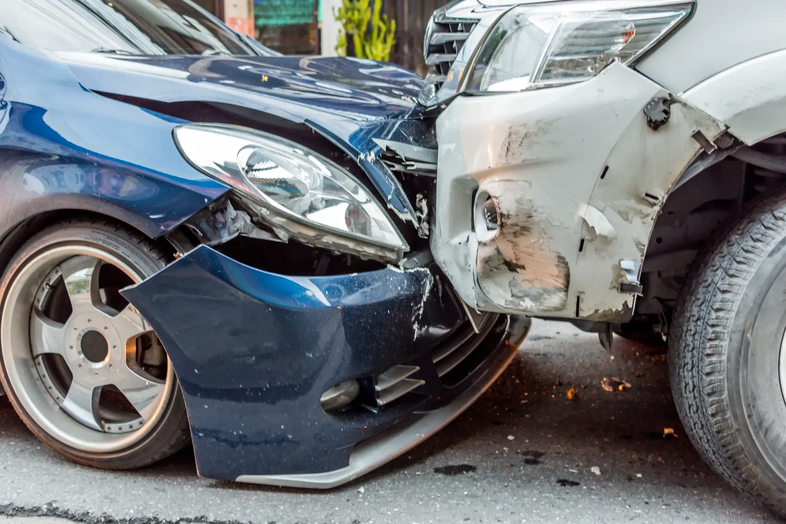 Greenville car accident lawyer