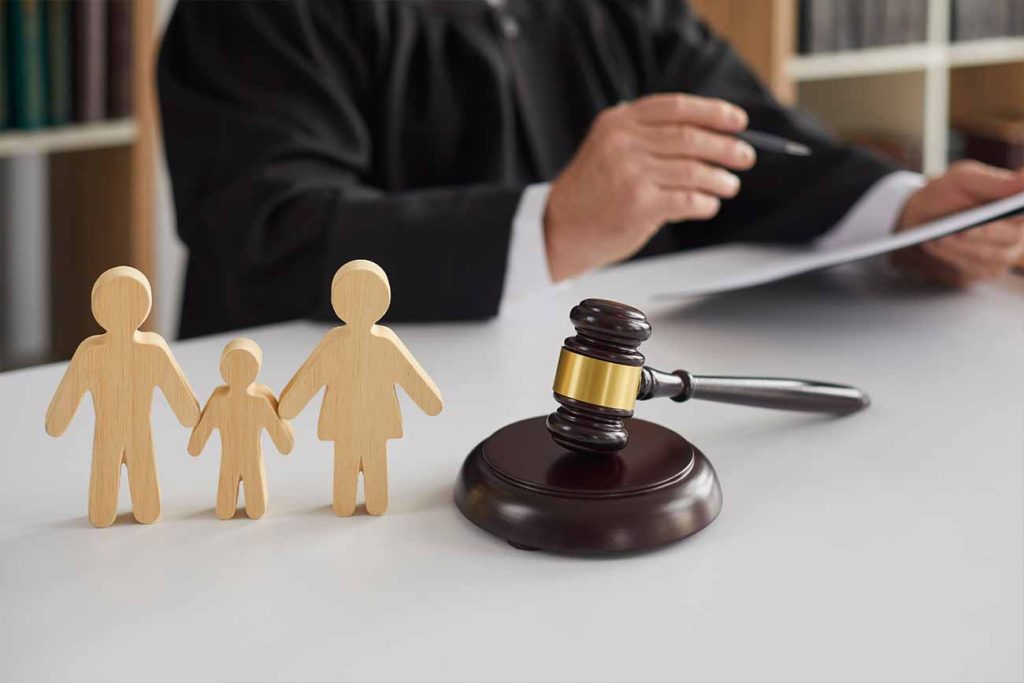 child custody attorney in charleston south carolina