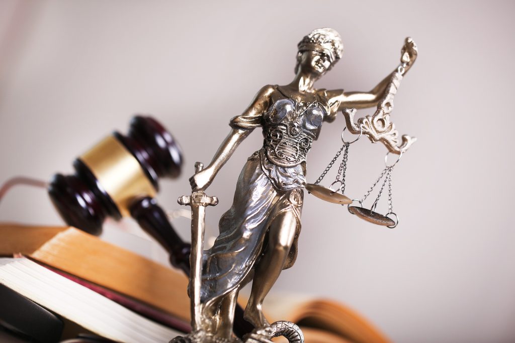 Top-Rated Contempt of Court Attorney