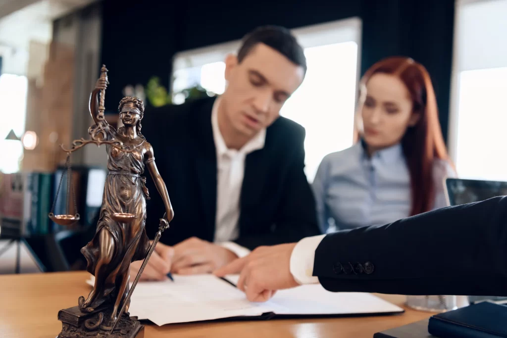 Custody Modification Attorney