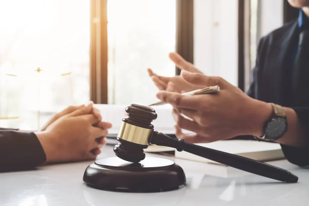 Divorce Lawyer