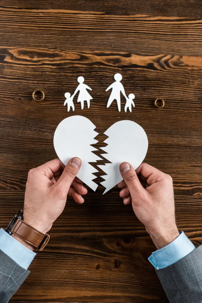 Divorce Lawyer near me