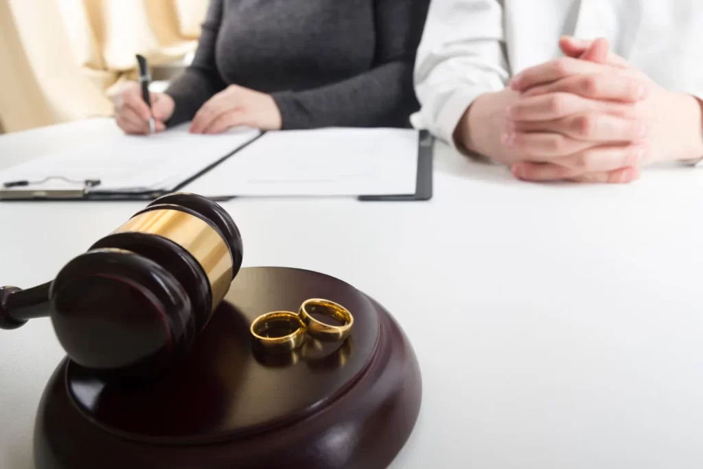 James Island Divorce Lawyer