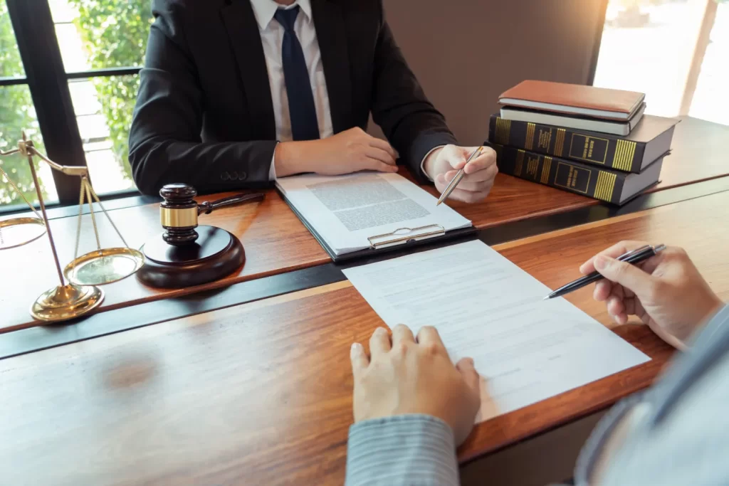 Summerville Divorce Lawyer