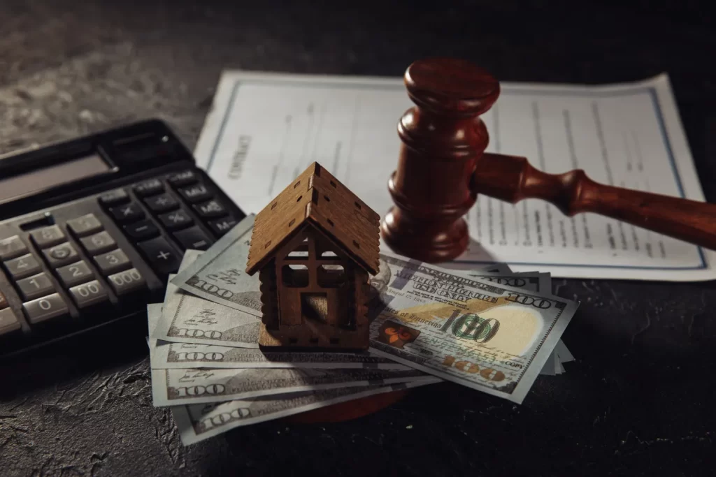 Divorce Attorney