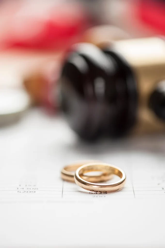 Divorce Lawyer near me