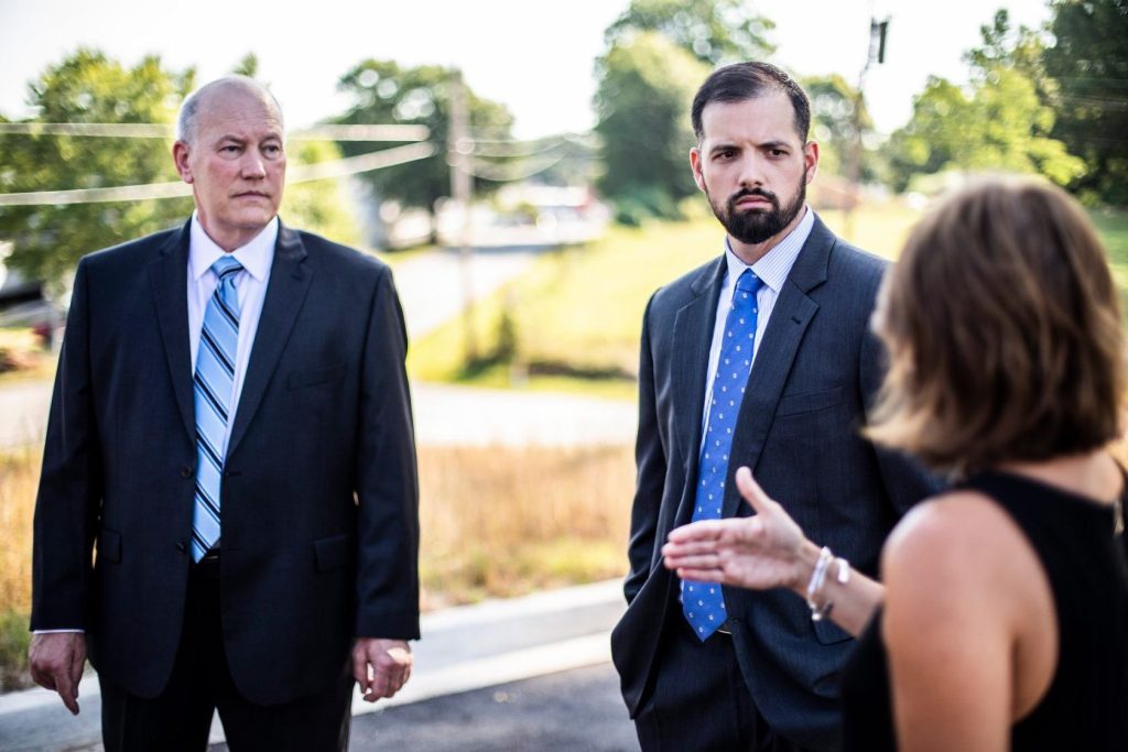 Greenville nursing home abuse lawyer