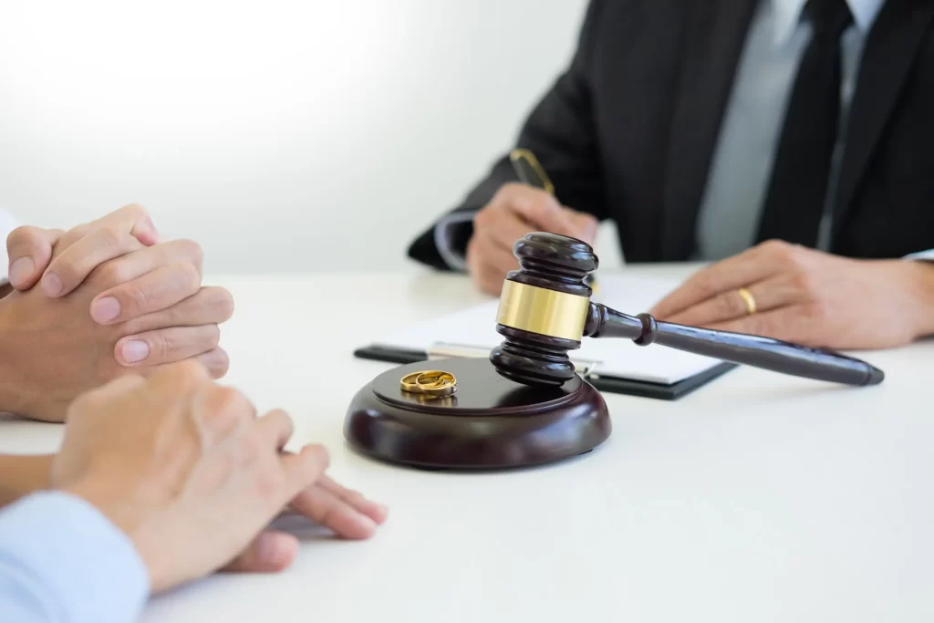 divorce lawyer near me