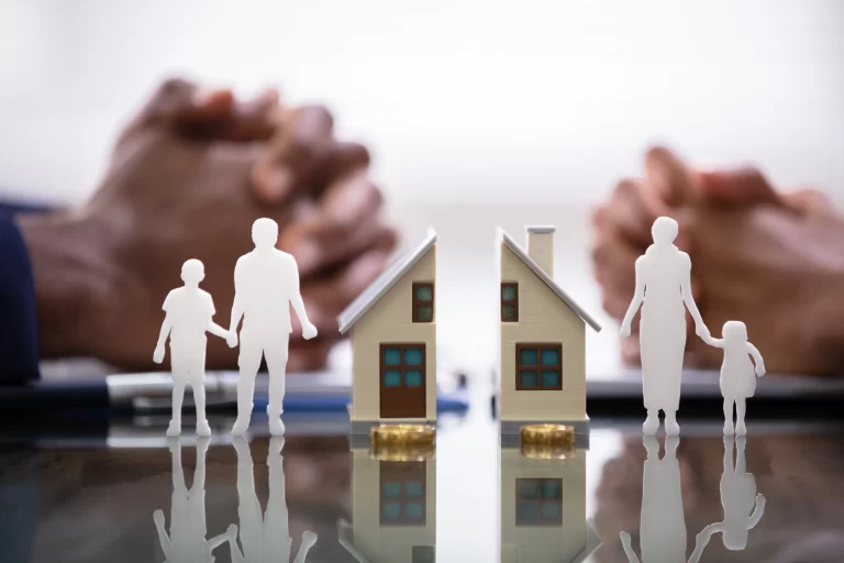 Charleston Divorce Lawyer