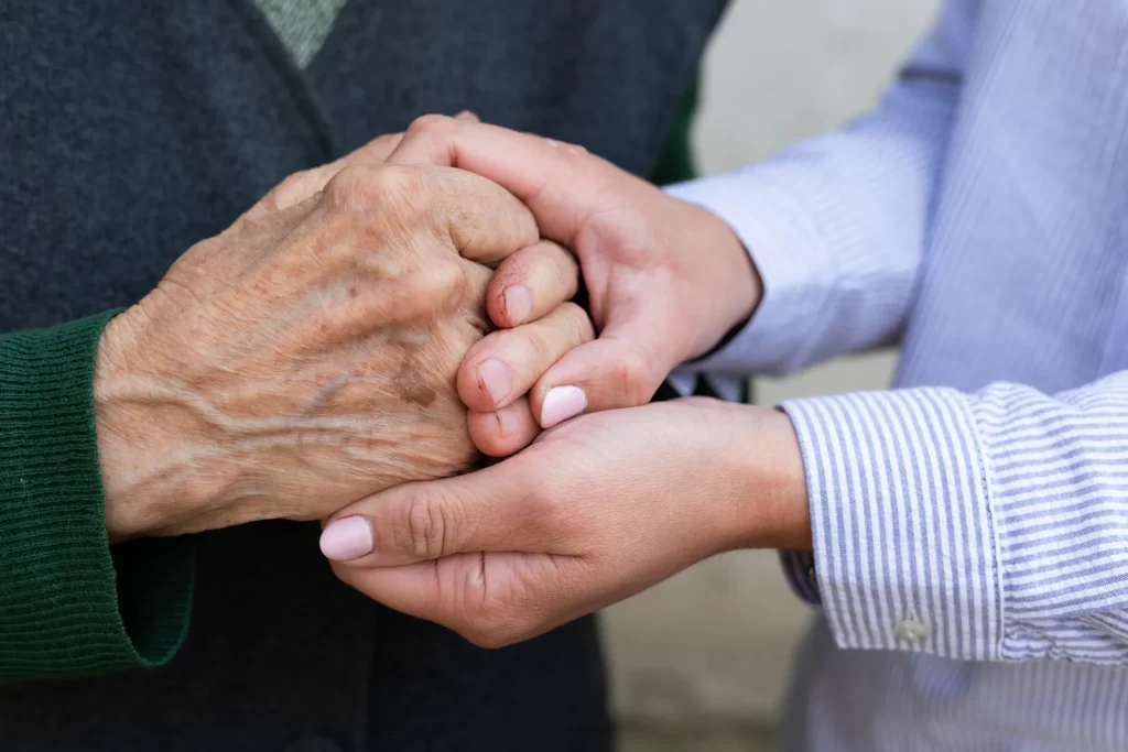 Nursing Home Abuse Attorney