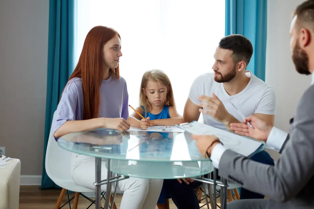 divorce lawyer near me
