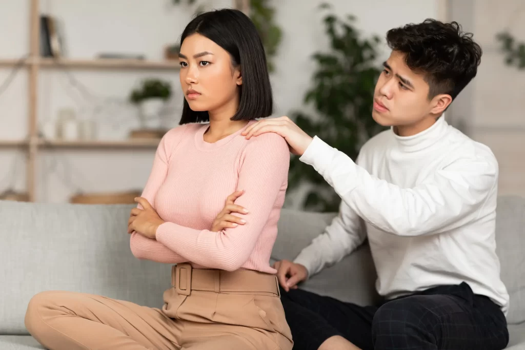 divorce lawyer