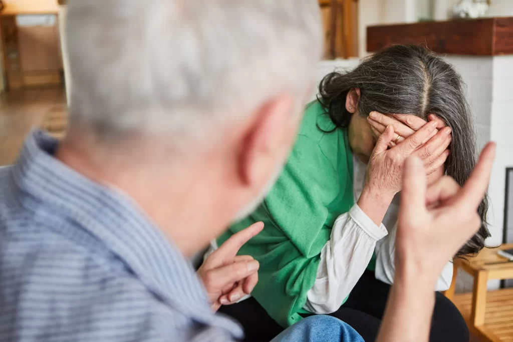 Greenville nursing home abuse lawyer