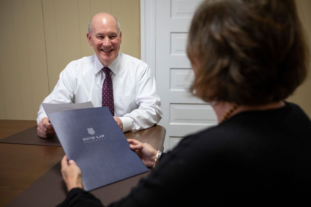 Charleston Divorce Attorney