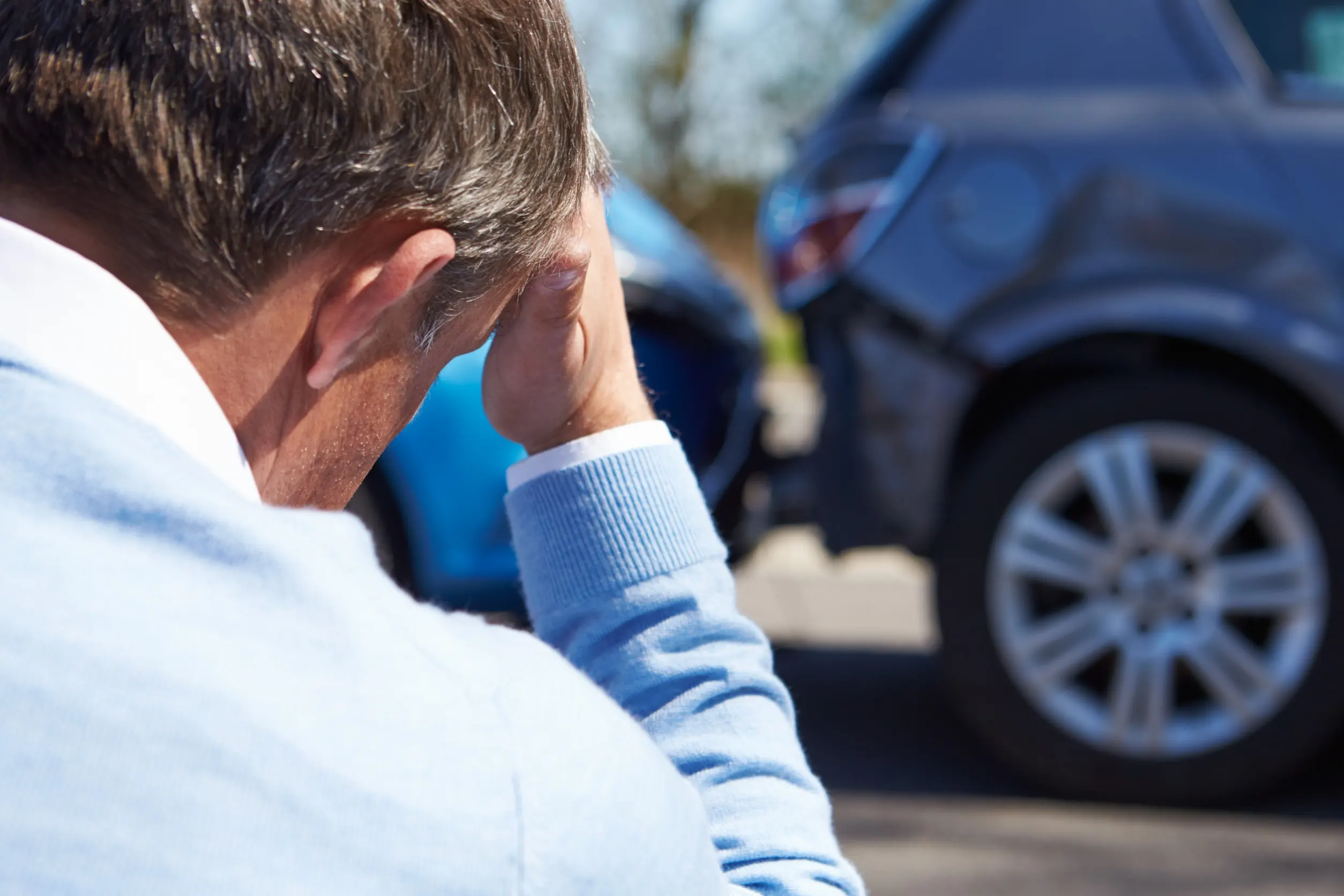 Car Accident Attorney
