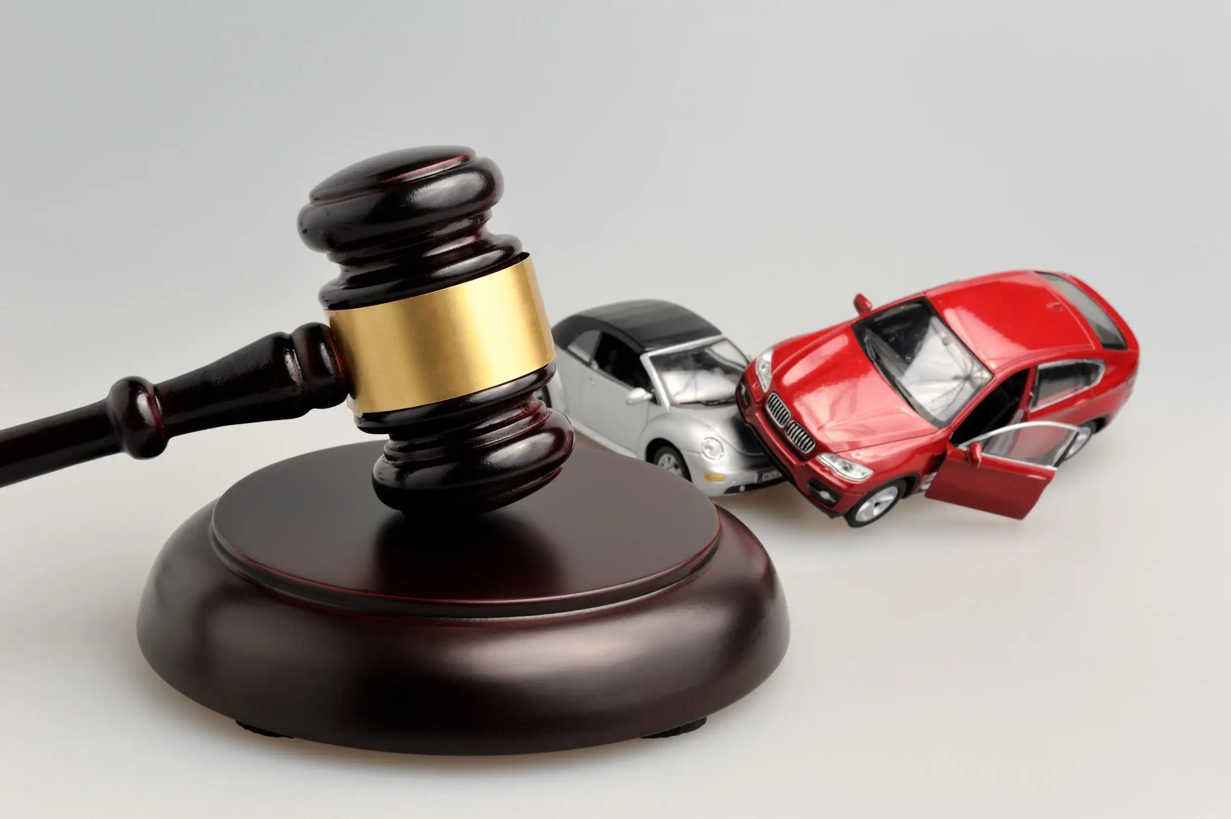 Car Accident Attorney