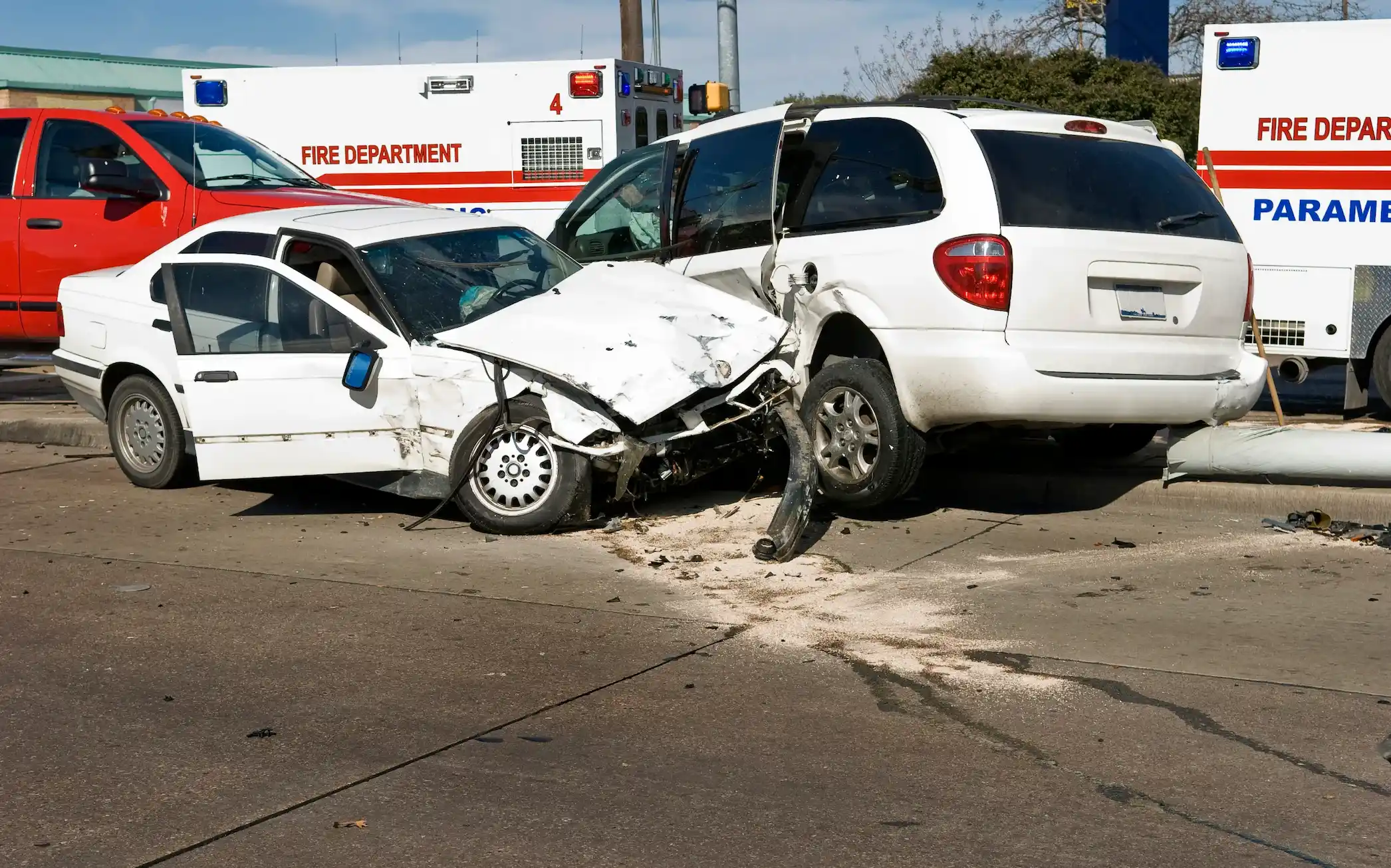 Car Accident Lawyer