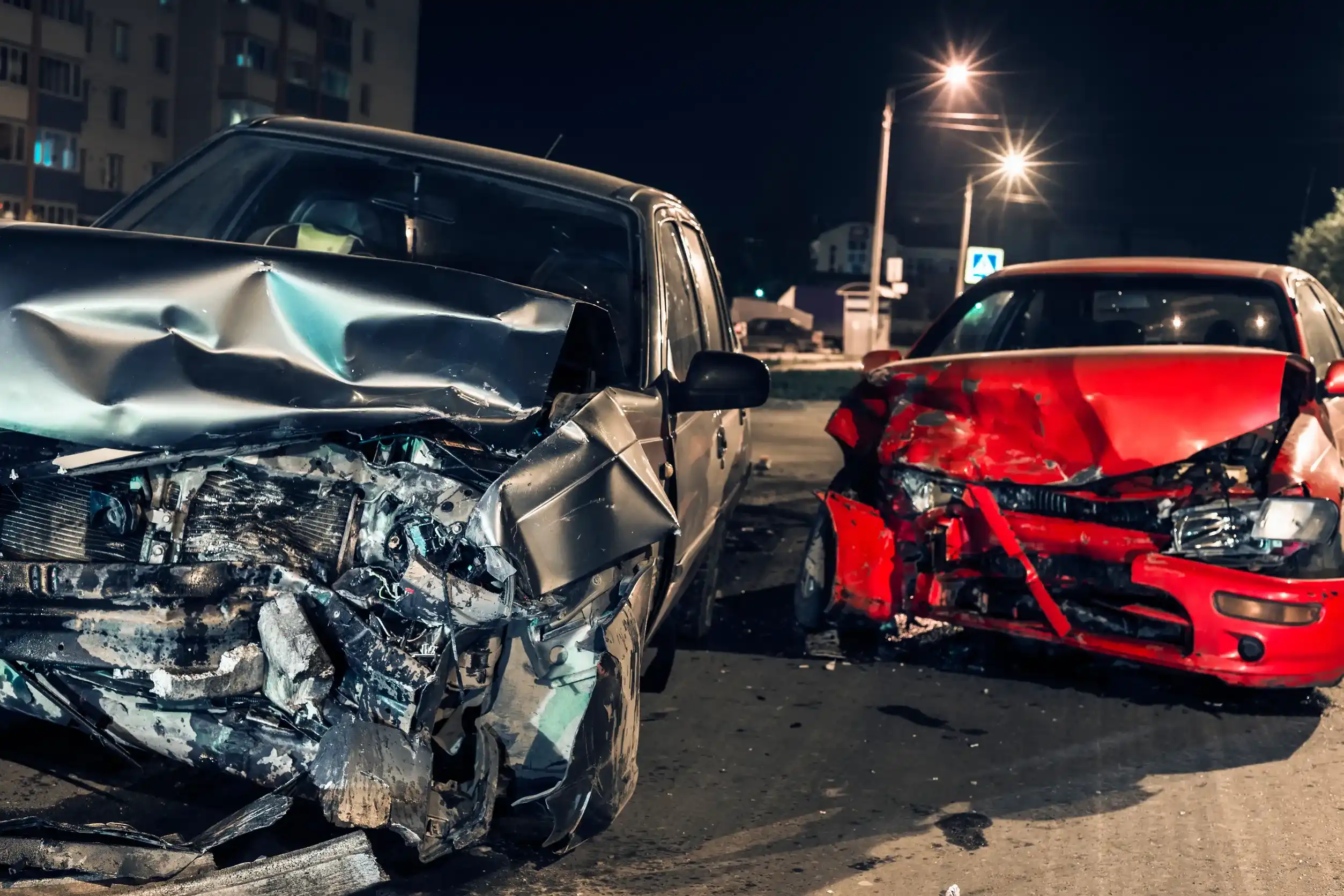 Car Accident Lawyer