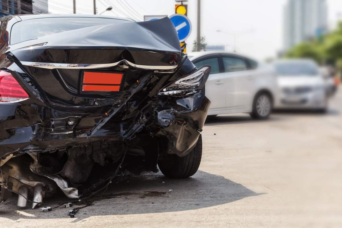 Car Accident Lawyers Working on a Contingency Basis