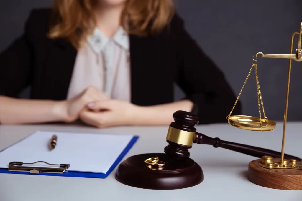 divorce attorney near me