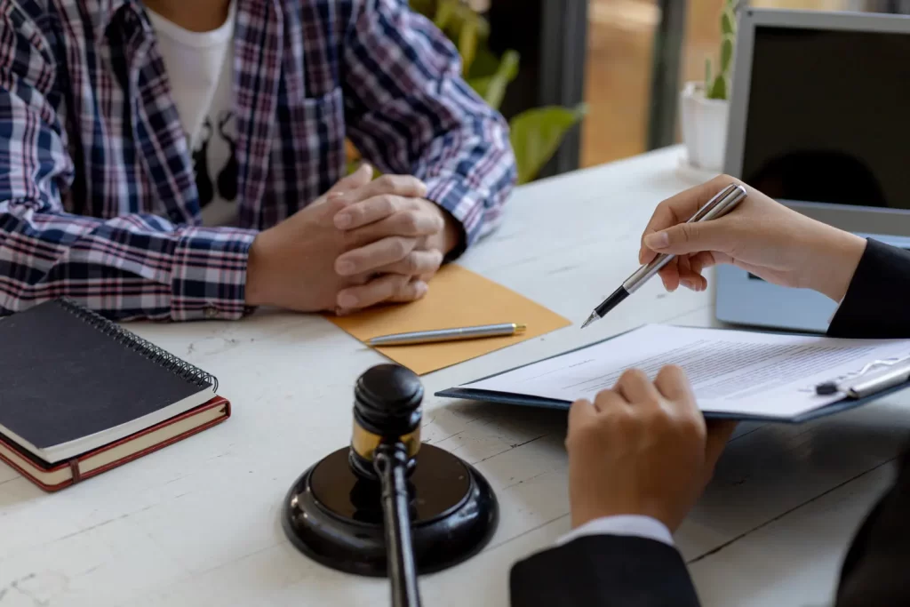 Charleston family lawyer