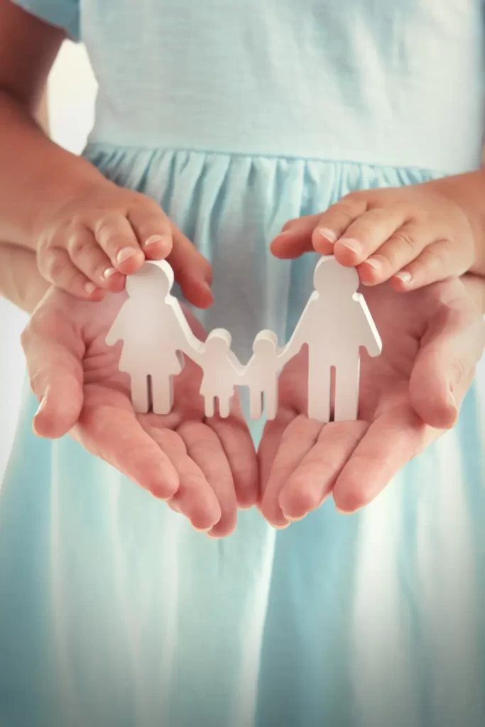 Mount Pleasant child custody lawyer