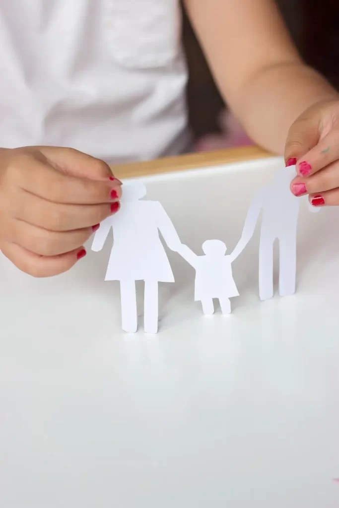child custody lawyer