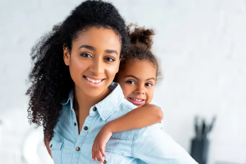 child custody attorney