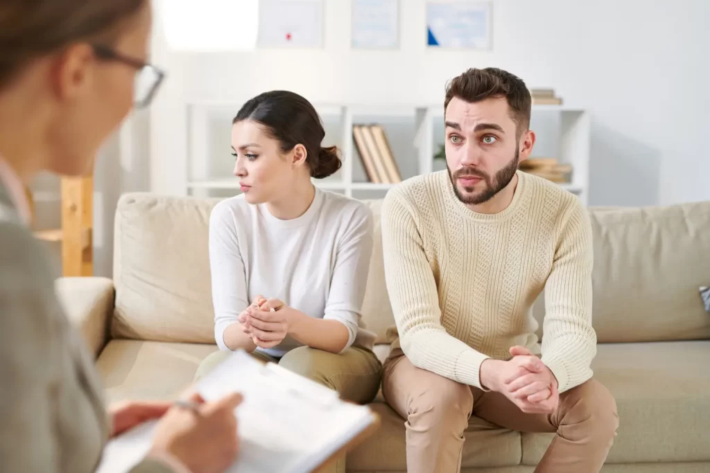 Charleston divorce attorney