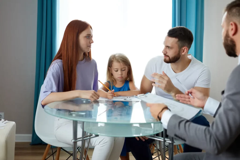 divorce attorney near me