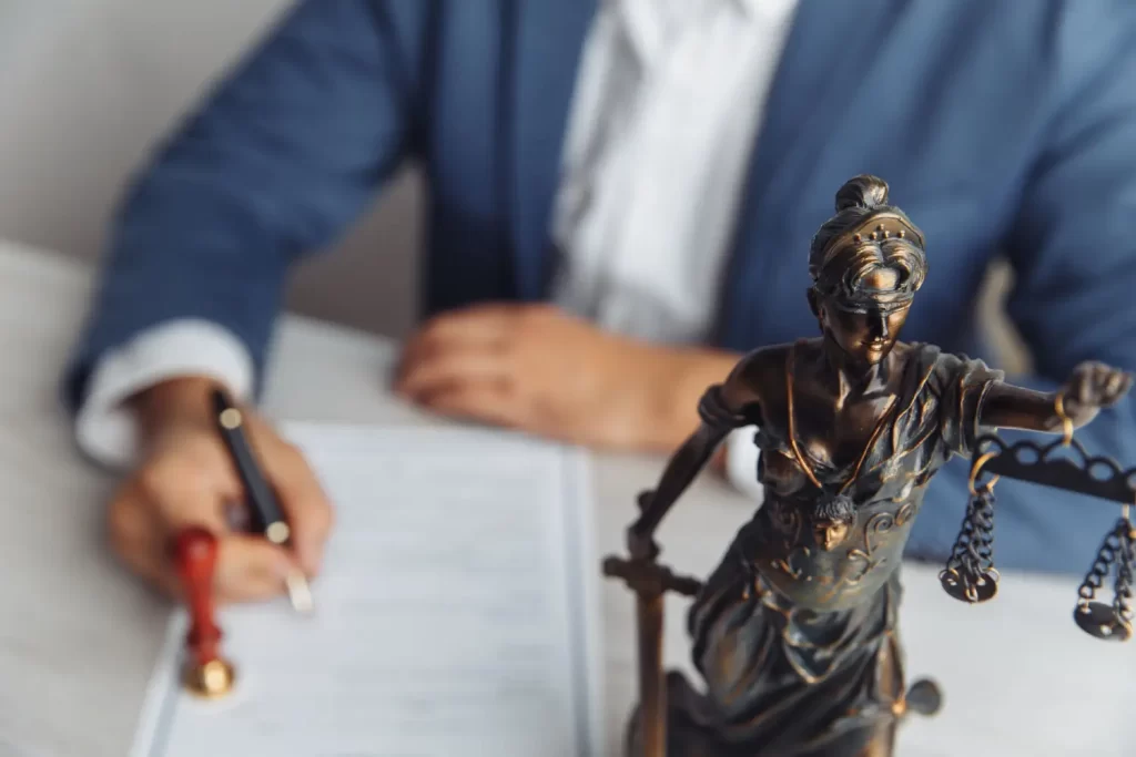 Mount Pleasant divorce lawyer