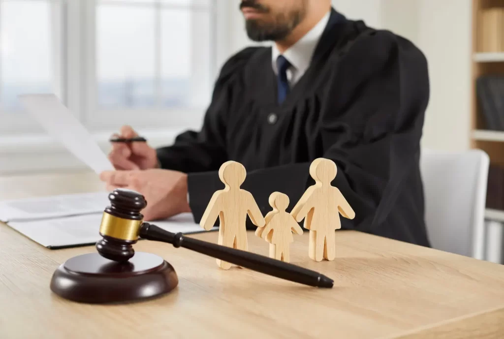 Isle of Palms child custody lawyer