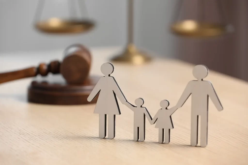 divorce attorney near me