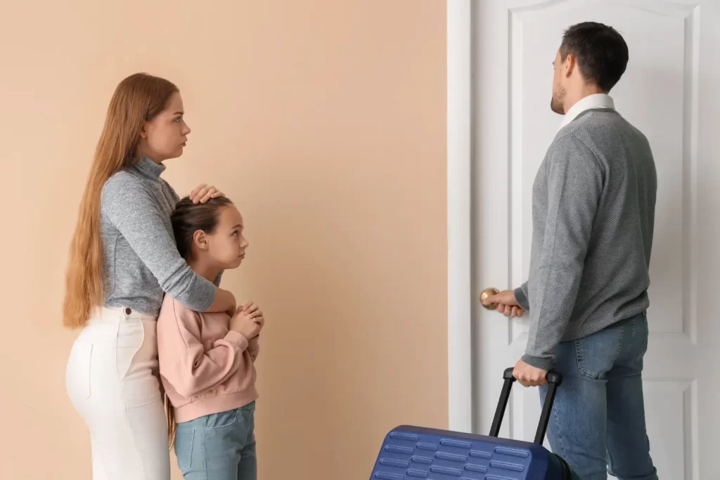 child custody attorney