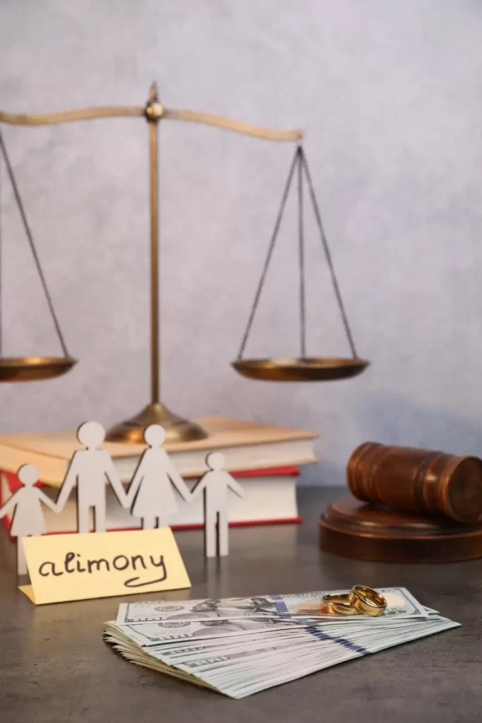 family law attorney
