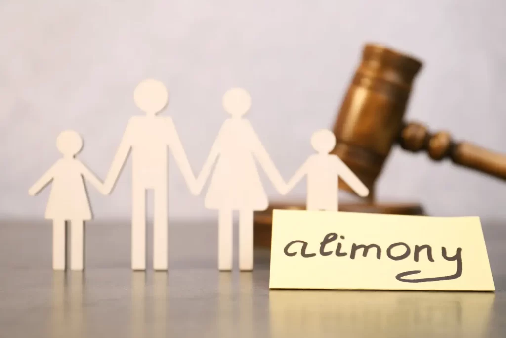 divorce attorney