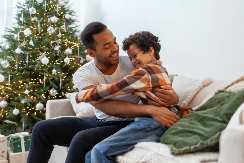 Charleston child custody lawyer