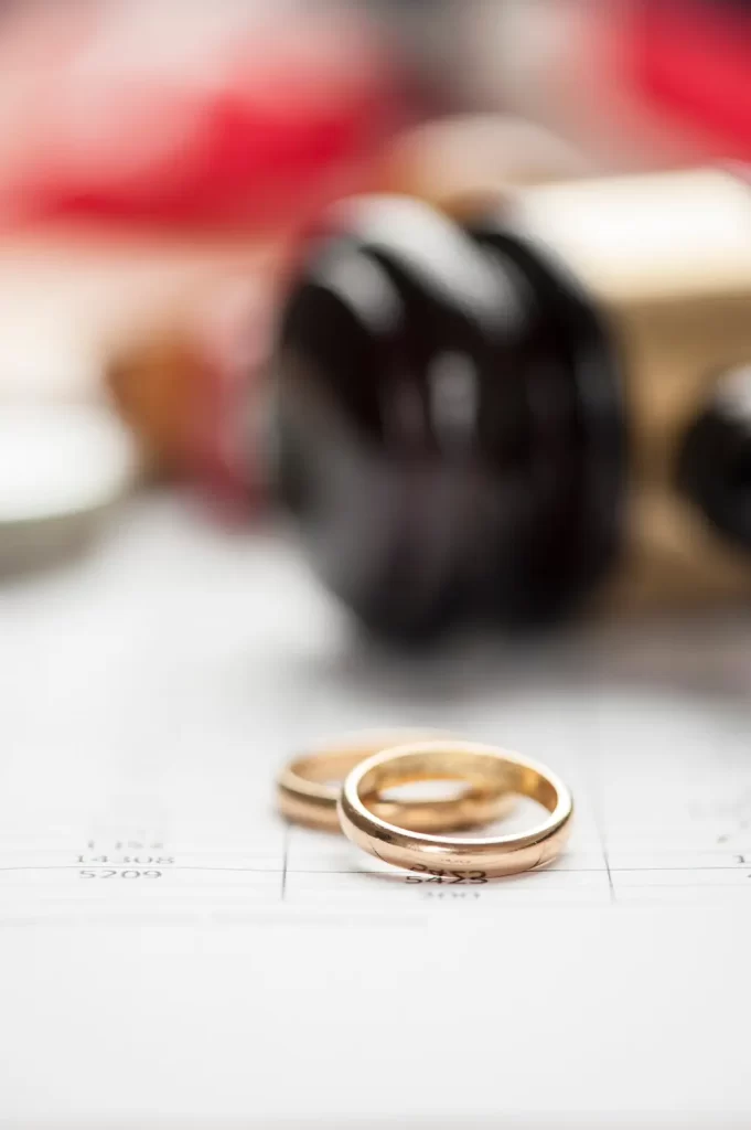 James Island divorce attorney
